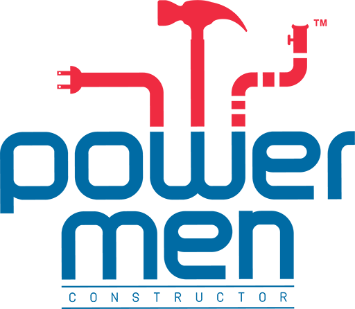 Power Men Constructor – Empresa de Mantenimiento Locativo, Construcción y Remodelación
